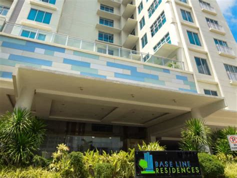 Base Line Residences .